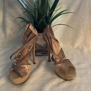 Alexandre Birman heels